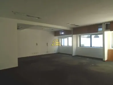 Sala Comercial para alugar, 133m² no Centro, Rio de Janeiro