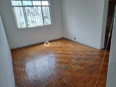 Apartamento com 1 Quarto à venda, 40m² no Campos Elíseos, São Paulo