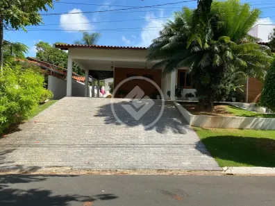 Casa de Condomínio com 4 Quartos à venda, 317m² no Centro, Vinhedo