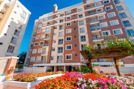 Cobertura com 3 Quartos à venda, 164m² no Portão, Curitiba