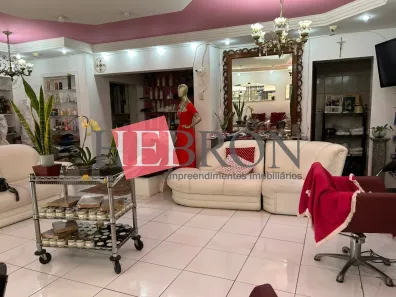 Sala Comercial para alugar, 90m² no Vila Santo Estevão, São Paulo