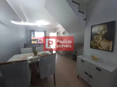 Sobrado com 3 Quartos à venda, 120m² no Jardim Ana Lúcia, São Paulo