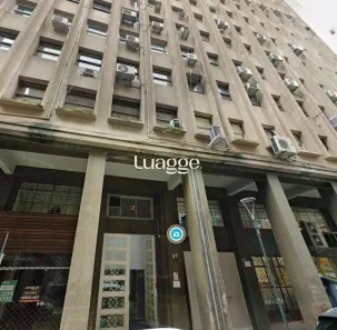 Sala Comercial para alugar, 600m² no Centro Histórico, Porto Alegre