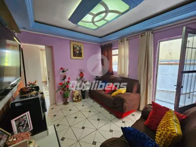 Casa com 2 Quartos à venda, 116m² no Jardim São Gabriel, Mauá