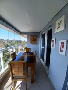 Apartamento com 2 Quartos para alugar, 67m² no Melville Empresarial I e II, Barueri