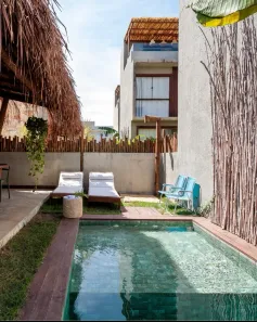 Casa de Condomínio com 3 Quartos à venda, 120m² no , São Miguel dos Milagres