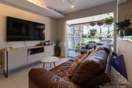 Apartamento com 3 Quartos à venda, 102m² no Vila Ipojuca, São Paulo