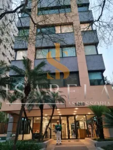 Sala Comercial para venda ou aluguel, 35m² no Vila Clementino, São Paulo
