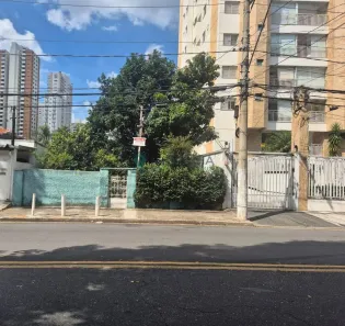 Lote/Terreno à venda, 670m² no Vila Romana, São Paulo