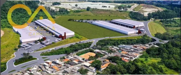 Galpão/Depósito/Armazém para alugar, 1300m² no Jardim Íris, São Paulo