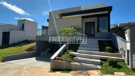 Casa de Condomínio com 3 Quartos à venda, 200m² no Morros, Sorocaba