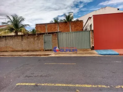 Ponto Comercial à venda, 280m² no Parque Jaguaré, São José do Rio Preto