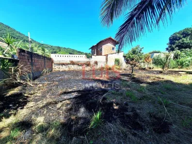 Lote/Terreno à venda, 513m² no Engenho do Mato, Niterói
