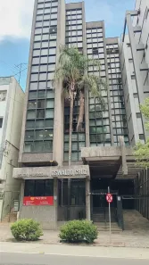 Sala Comercial à venda, 47m² no Centro, Caxias do Sul