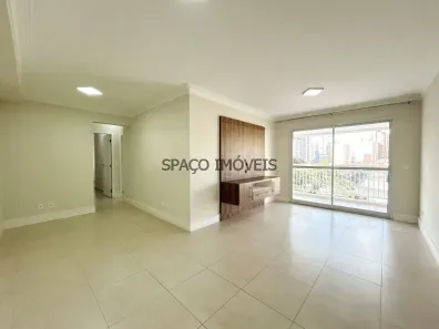 Apartamento com 3 Quartos à venda, 89m² no Vila Santa Catarina, São Paulo