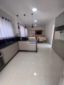 Casa com 3 Quartos à venda, 210m² no Jardim Residencial Paraty, Cordeirópolis