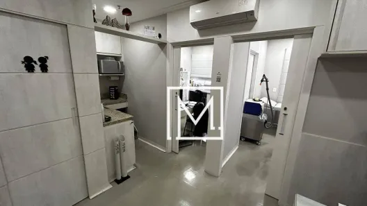 Sala Comercial à venda, 34m² no Ipiranga, São Paulo