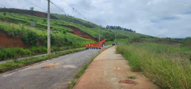 Lote/Terreno à venda, 1272m² no Bom Sucesso, Viçosa