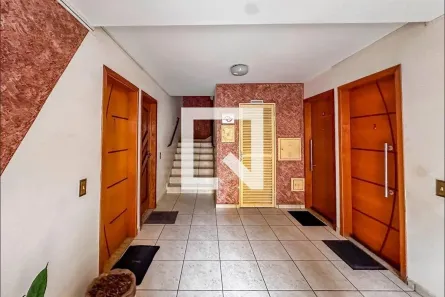 Apartamento com 2 Quartos à venda, 54m² no Jardim Santo André CDHU, Santo André
