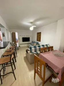 Apartamento com 2 Quartos à venda, 76m² no Ocian, Praia Grande