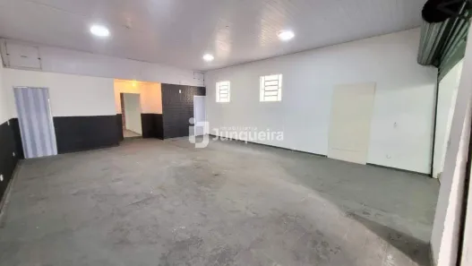 para alugar, 90m² no Água Branca, Piracicaba