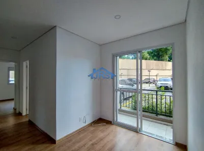 Apartamento com 3 Quartos para alugar, 66m² no Votupoca, Barueri