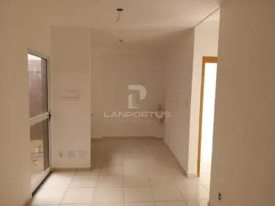 Apartamento com 2 Quartos à venda, 50m² no Adelino Simioni, Ribeirão Preto