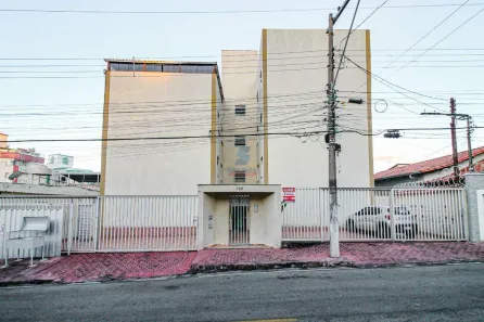 Apartamento com 2 Quartos para alugar, 50m² no Eldorado, Contagem