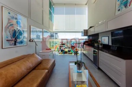 Apartamento com 3 Quartos à venda, 173m² no Brooklin Paulista, São Paulo