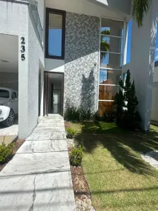Casa de Condomínio com 4 Quartos para alugar, 300m² no Parque das Nações, Parnamirim