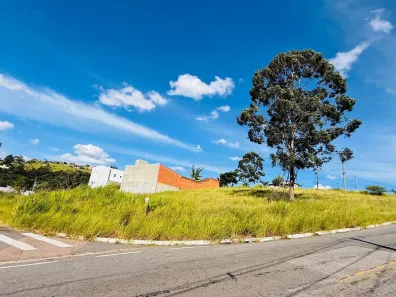 Lote/Terreno à venda, 400m² no Residencial Altos de Campo Limpo, Campo Limpo Paulista