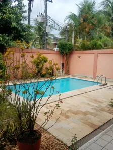 Casa de Condomínio com 4 Quartos à venda, 300m² no Vargem Pequena, Rio de Janeiro