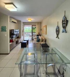 Apartamento com 2 Quartos à venda, 60m² no Centro, Ipojuca