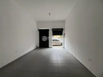 Ponto Comercial para alugar, 40m² no Osvaldo Cruz, São Caetano do Sul