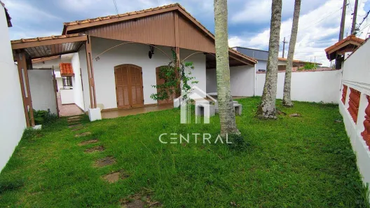 Casa com 6 Quartos à venda, 500m² no Belmira Novaes, Peruíbe