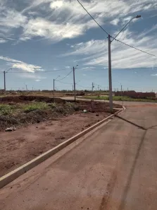 Lote/Terreno à venda, 200m² no Residencial Alamedas II, Araraquara