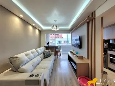 Apartamento com 3 Quartos à venda, 80m² no Jardim Sabará, Porto Alegre