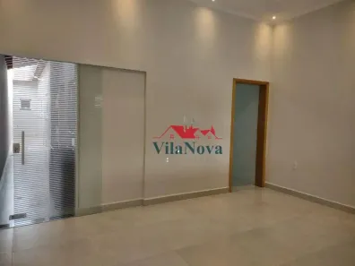 Casa com 3 Quartos à venda, 114m² no Vila Furlan, Indaiatuba
