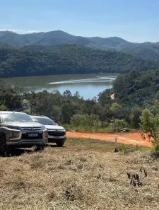 Lote/Terreno à venda, 1200m² no Centro, Guararema