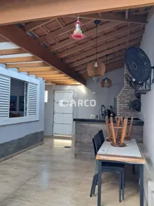 Sobrado com 3 Quartos à venda, 222m² no Jardim das Indústrias, São José dos Campos