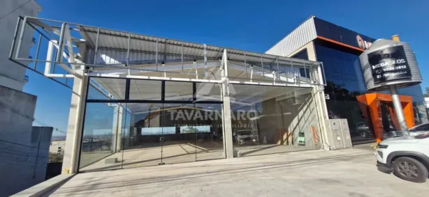 Sala Comercial para alugar, 300m² no Oficinas, Ponta Grossa