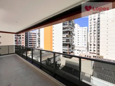 Apartamento com 3 Quartos à venda, 100m² no Praia do Canto, Vitória