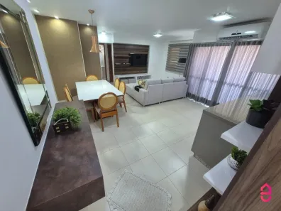 Apartamento com 2 Quartos à venda, 80m² no Parque Amazônia, Goiânia