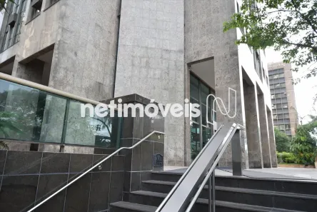 Sala Comercial à venda, 30m² no Funcionários, Belo Horizonte