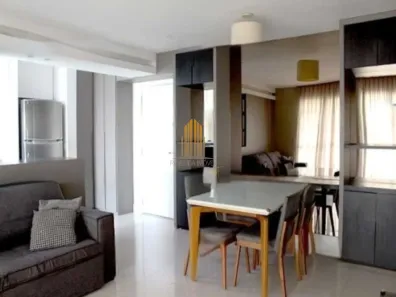 Apartamento com 2 Quartos à venda, 65m² no Barra Funda, São Paulo