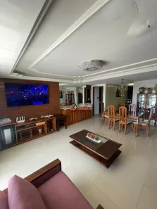 Cobertura com 2 Quartos para alugar, 132m² no Varjota, Fortaleza