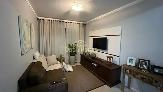 Apartamento com 2 Quartos à venda, 67m² no Retiro, Volta Redonda