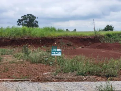Lote/Terreno à venda, 348m² no Jardim Europa, Sarandi
