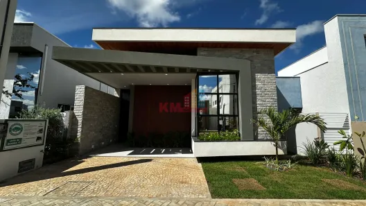 Casa de Condomínio com 3 Quartos à venda, 115m² no Bela Vista, Mossoró