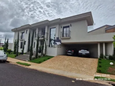Casa de Condomínio com 4 Quartos à venda, 306m² no Terravista Residence Club, Mirassol
